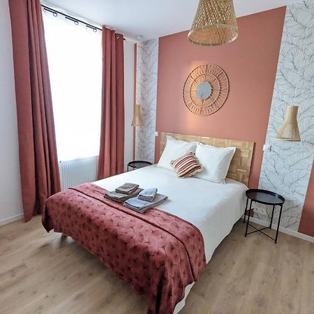 Gite La Clematite Soultz-Haut-Rhin Zewnętrze zdjęcie